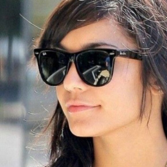 Ray Ban Original Wayfarer Large Lenses 54mm RB2140 - Picture 3 of 7